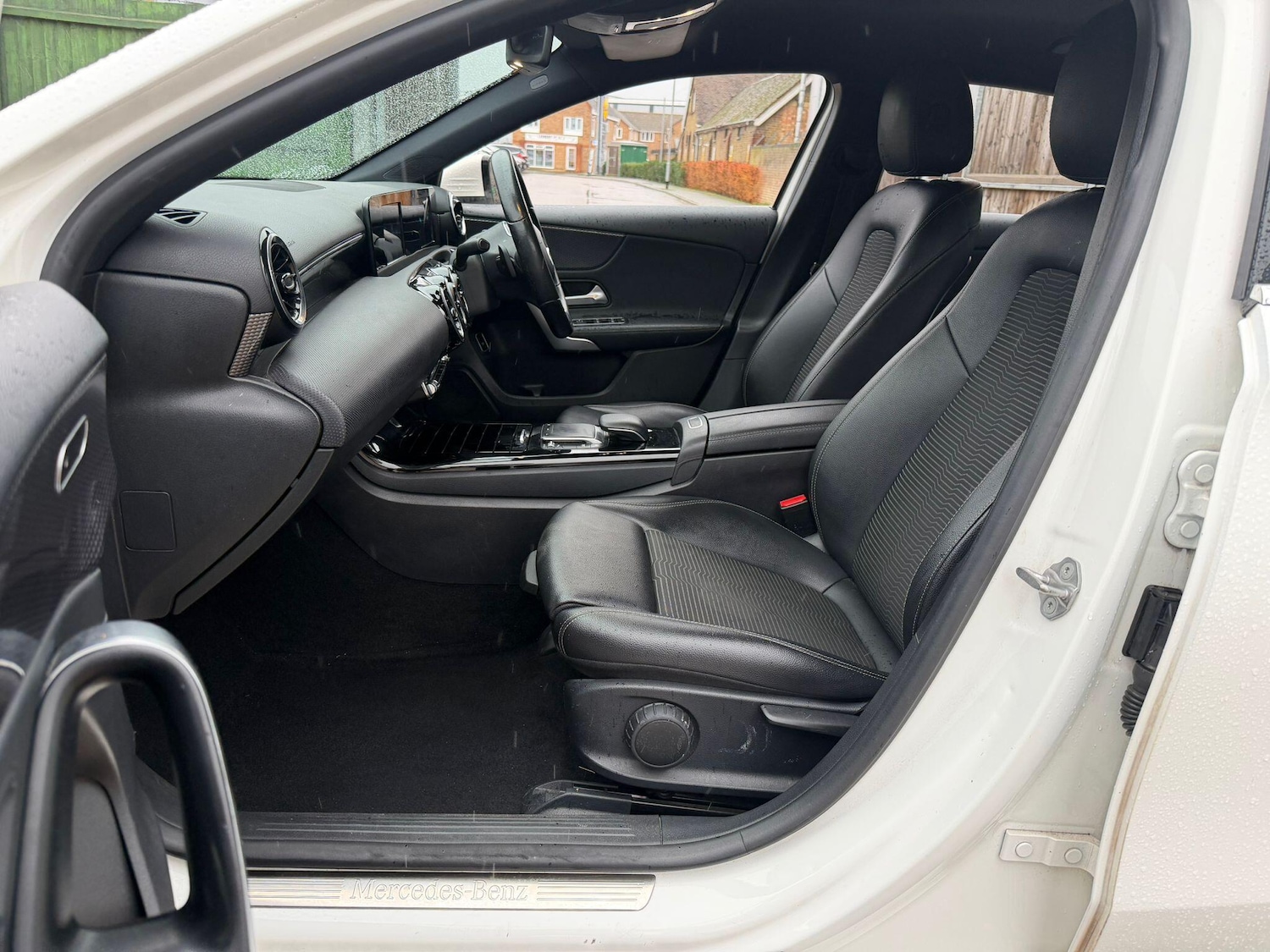 Used Mercedes-Benz A-Class 2020 for sale - 77215604: Photo 22