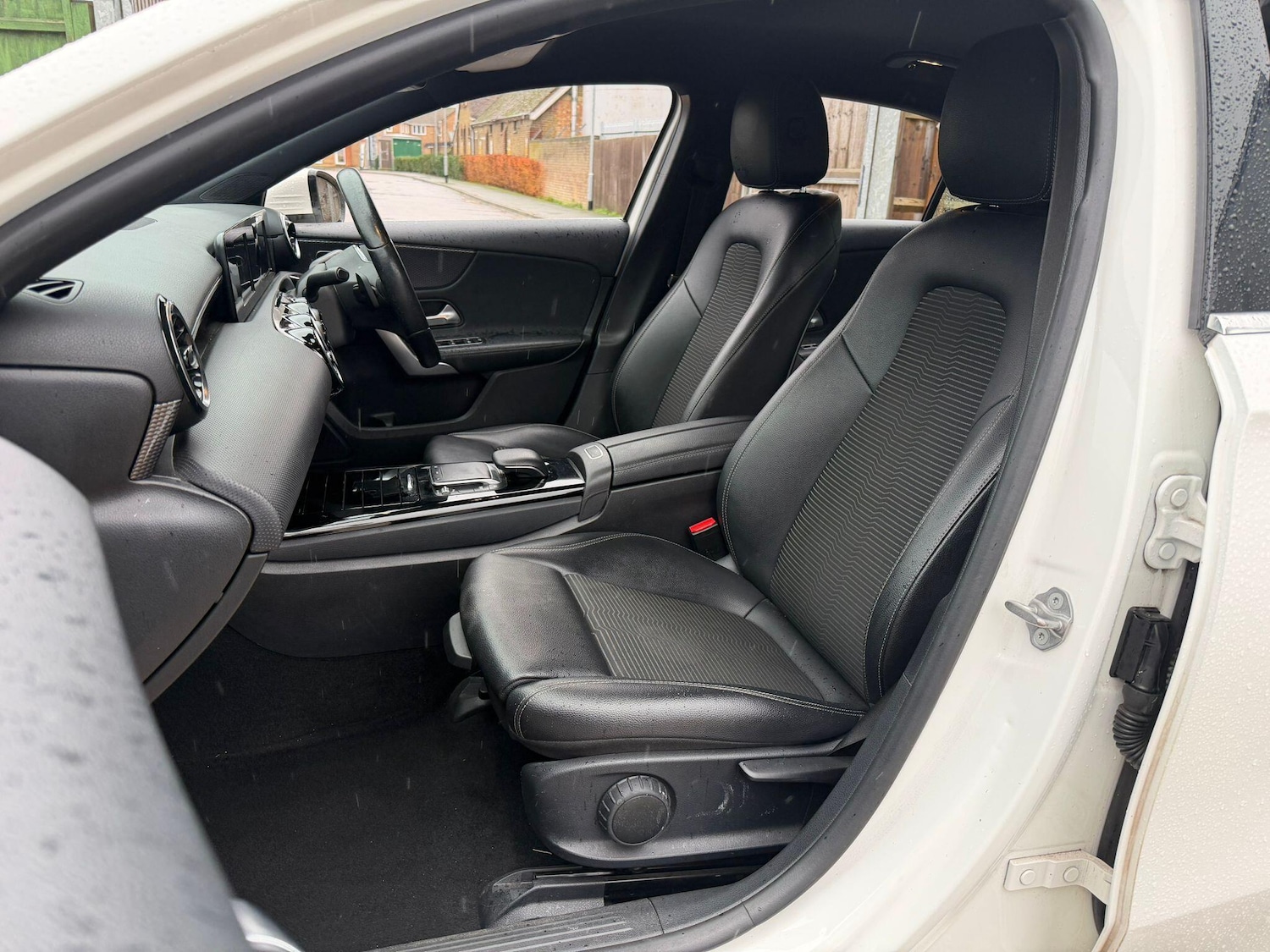 Used Mercedes-Benz A-Class 2020 for sale - 77215604: Photo 23