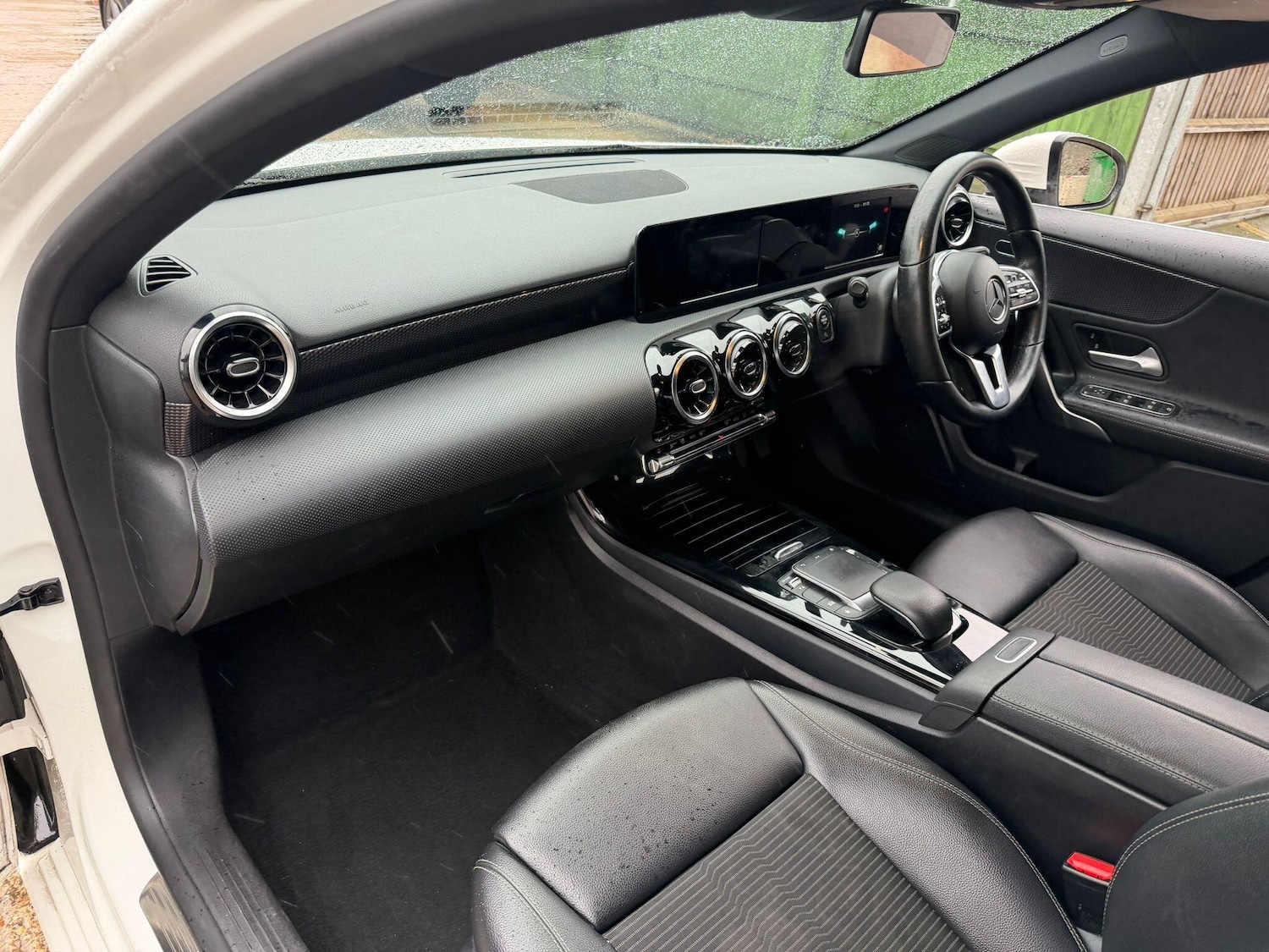 Used Mercedes-Benz A-Class 2020 for sale - 77215604: Photo 24