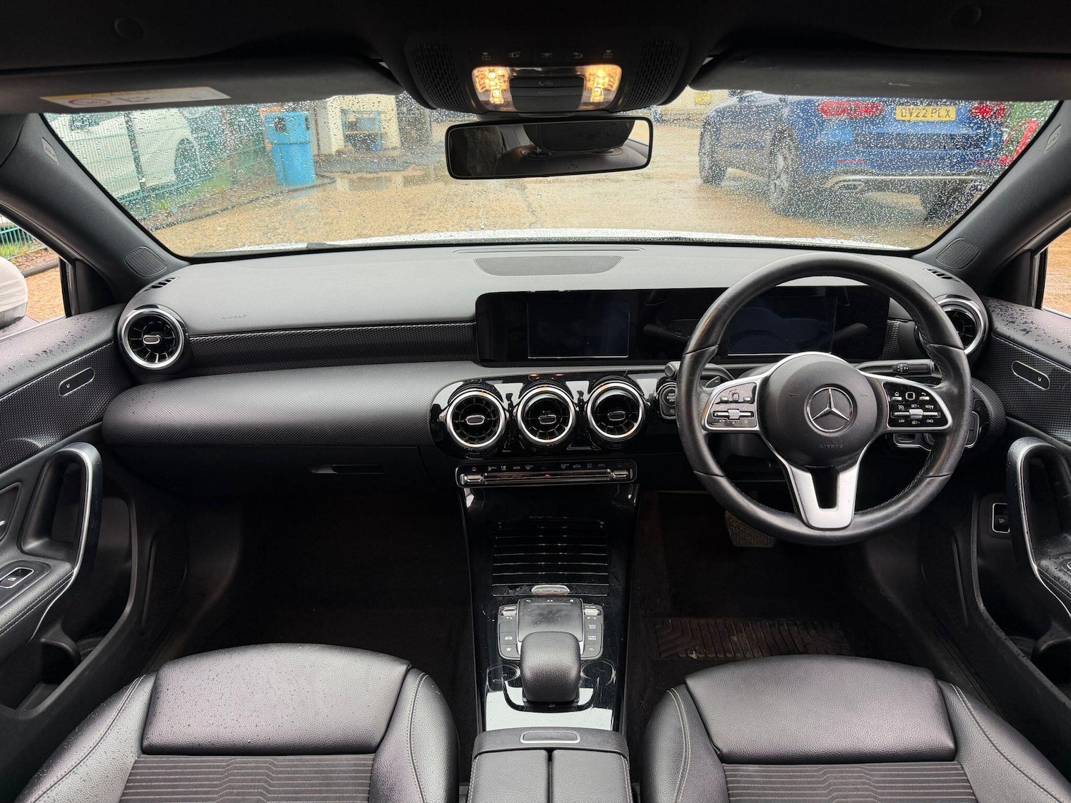 Used Mercedes-Benz A-Class 2020 for sale - 77215604: Photo 25