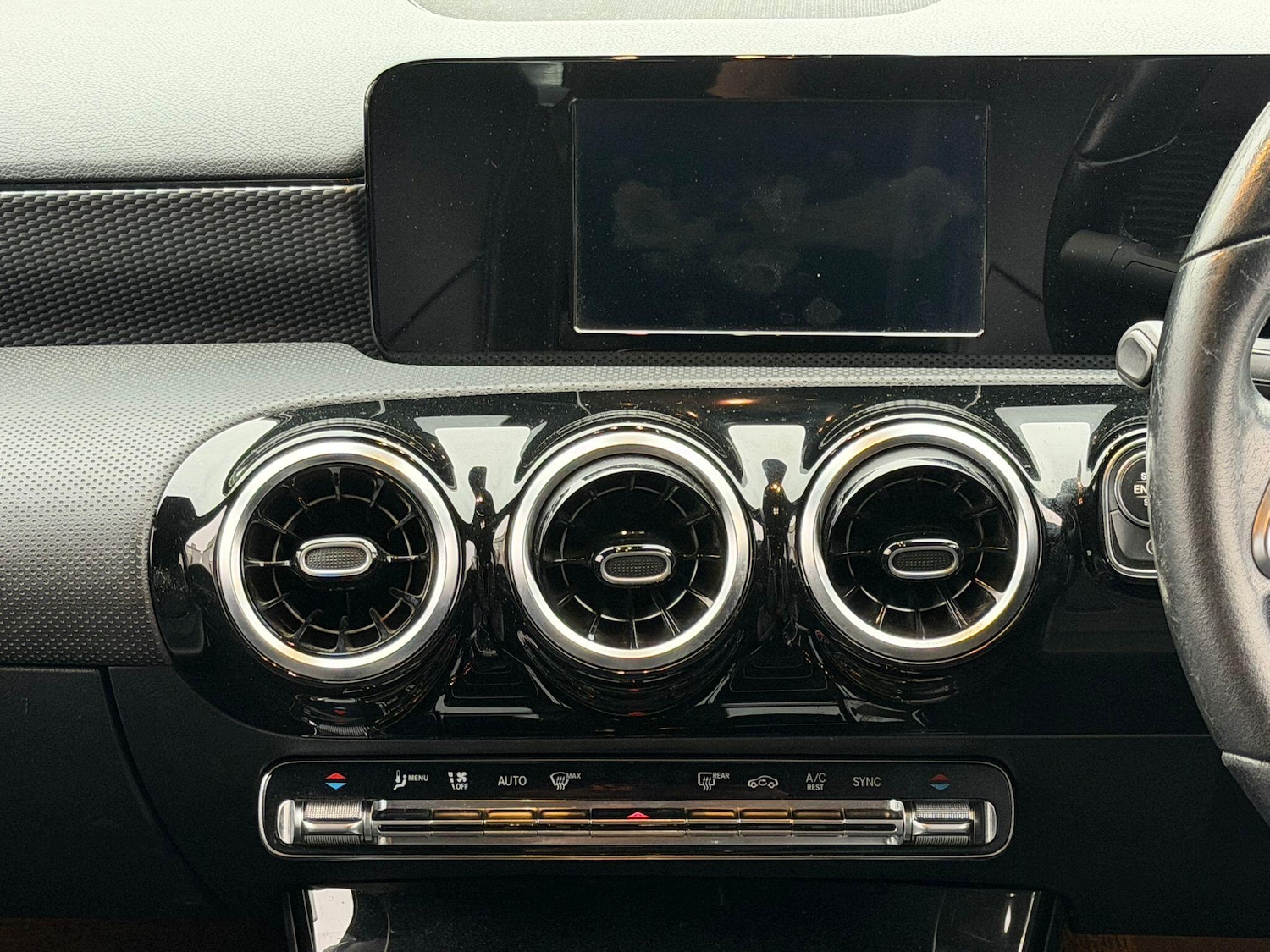 Used Mercedes-Benz A-Class 2020 for sale - 77215604: Photo 26