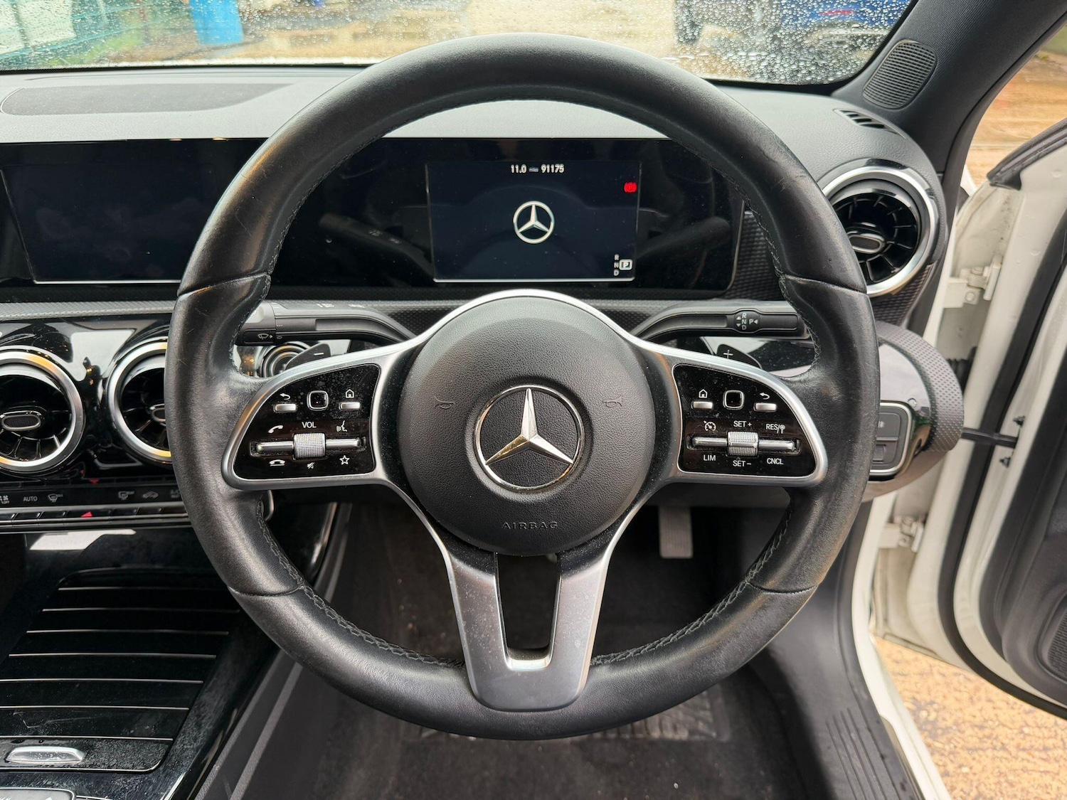 Used Mercedes-Benz A-Class 2020 for sale - 77215604: Photo 27