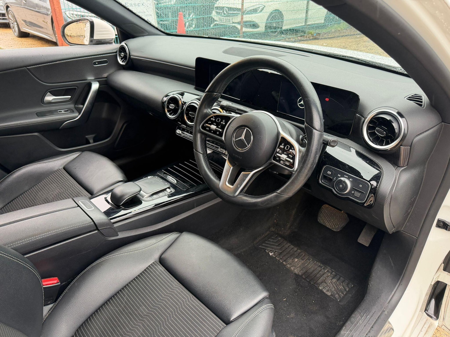 Used Mercedes-Benz A-Class 2020 for sale - 77215604: Photo 9