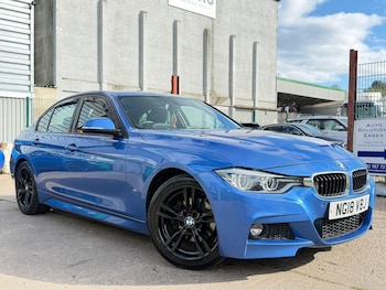 Used BMW 3 Series 2018 for sale - 78259979: Photo