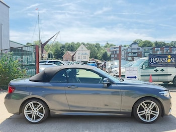 Used BMW 2 Series 2020 for sale - 79107220: Photo