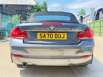 Used BMW 2 Series 2020 for sale - 79107220: Photo