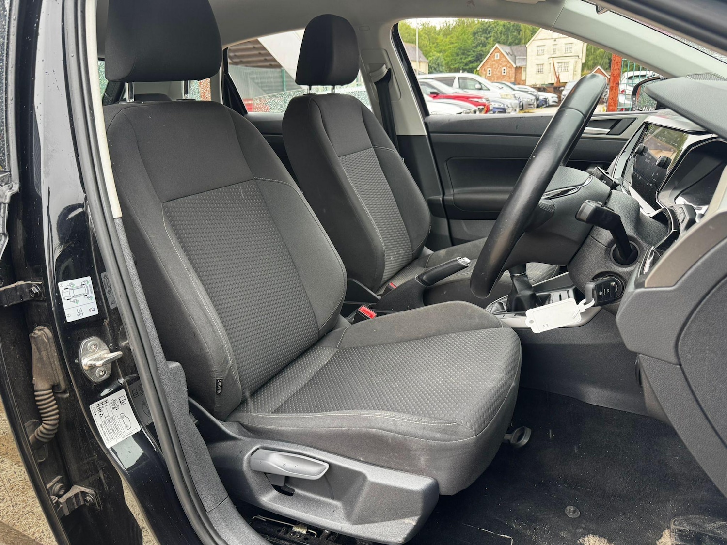 Vehicle 15