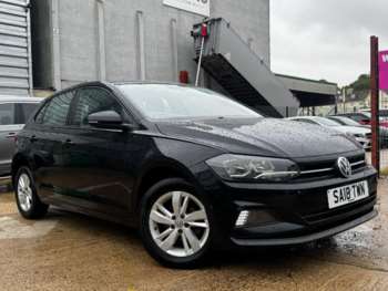 2018 (18) - 1.0 TSI 95 SE 5dr