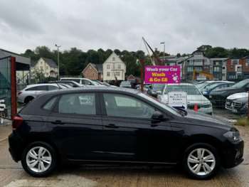 Used Volkswagen Polo 2018 for sale - 75126743: Photo