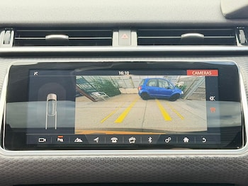 Used Land Rover Range Rover Velar 2018 for sale - 78260328: Photo