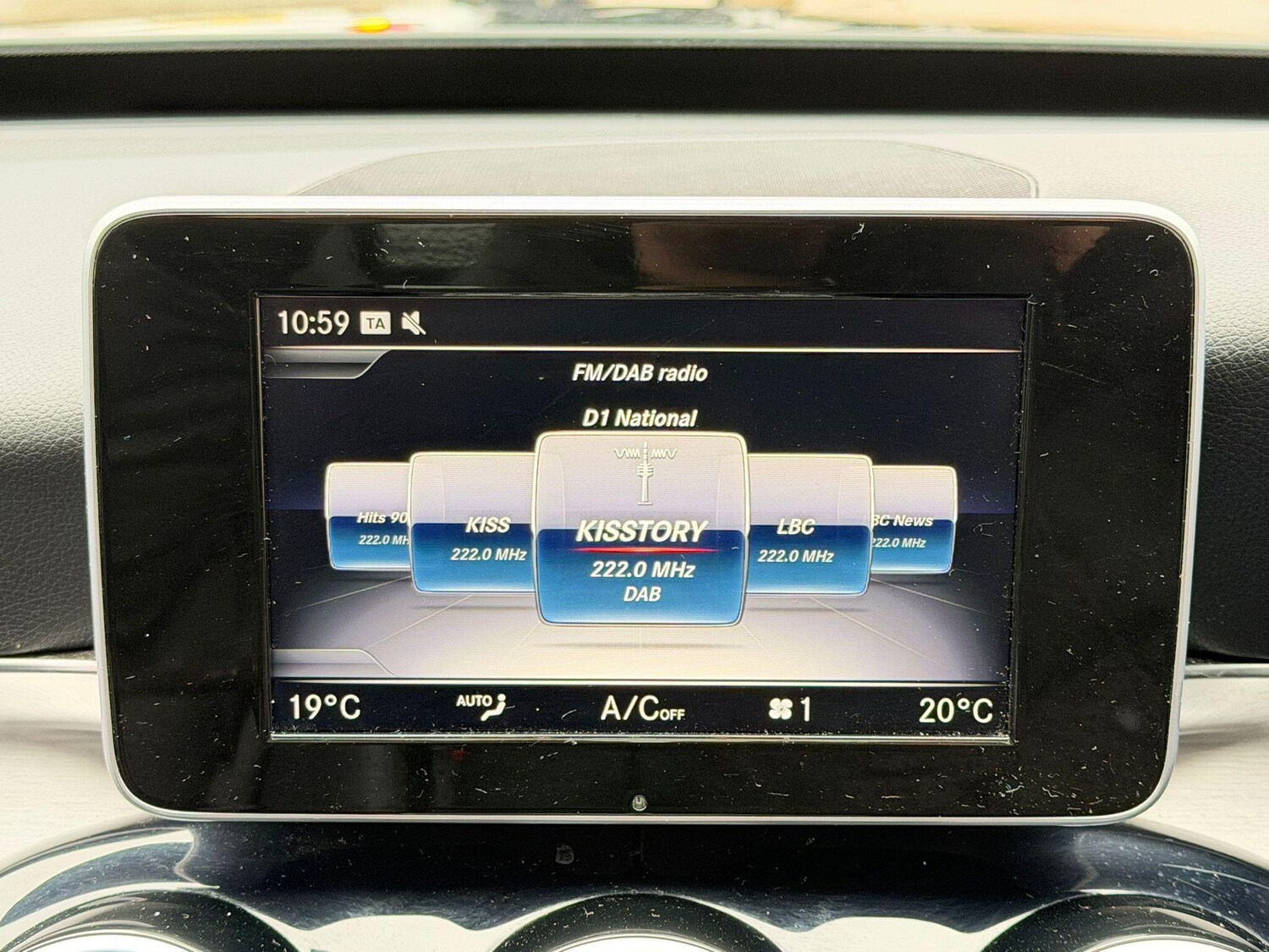 Used Mercedes-Benz C Class for sale - 77509840: Photo 12