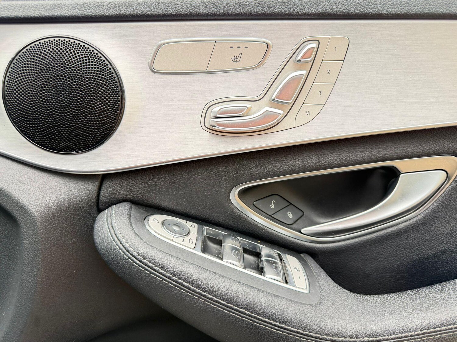 Used Mercedes-Benz C Class for sale - 77509840: Photo 14