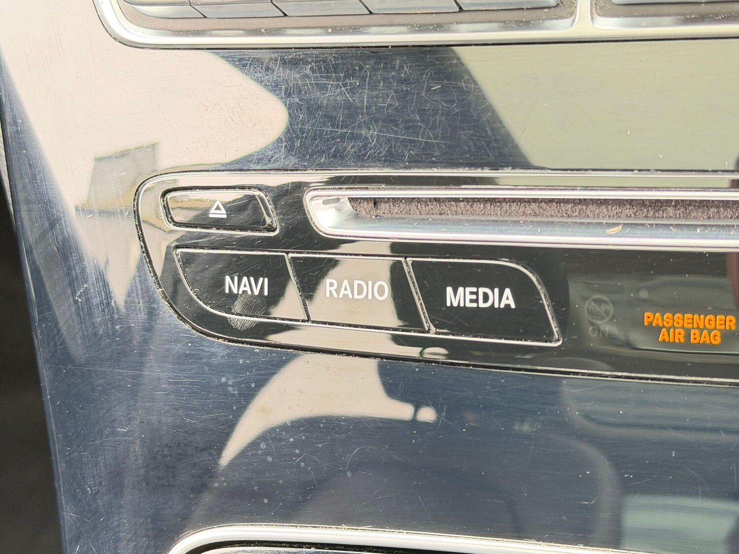 Used Mercedes-Benz C Class for sale - 77509840: Photo 25