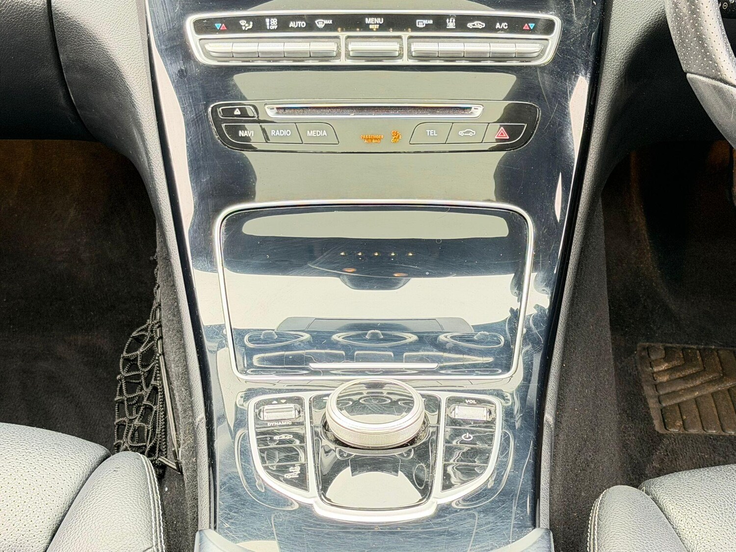 Used Mercedes-Benz C Class for sale - 77509840: Photo 28