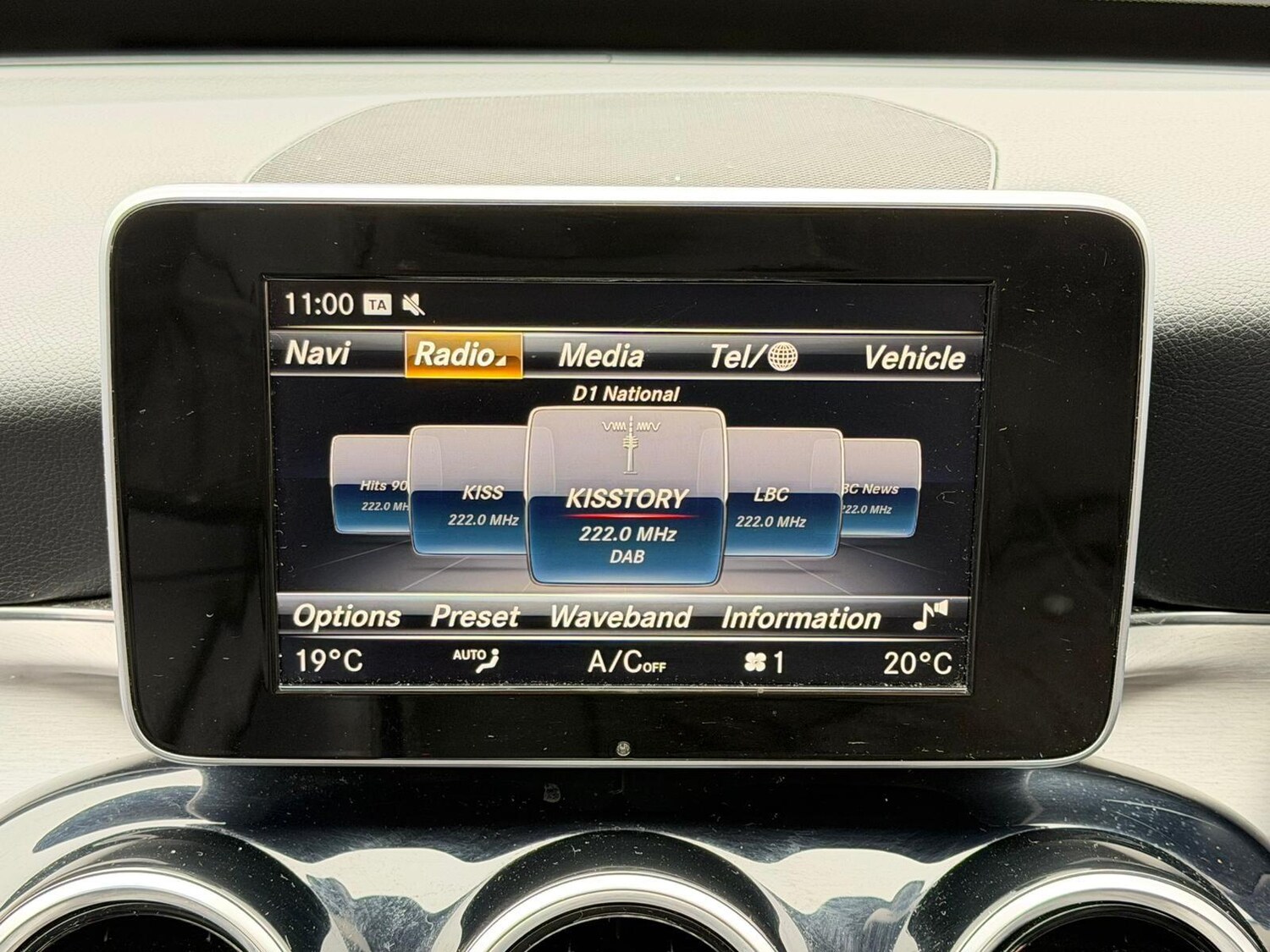 Used Mercedes-Benz C Class for sale - 77509840: Photo 29