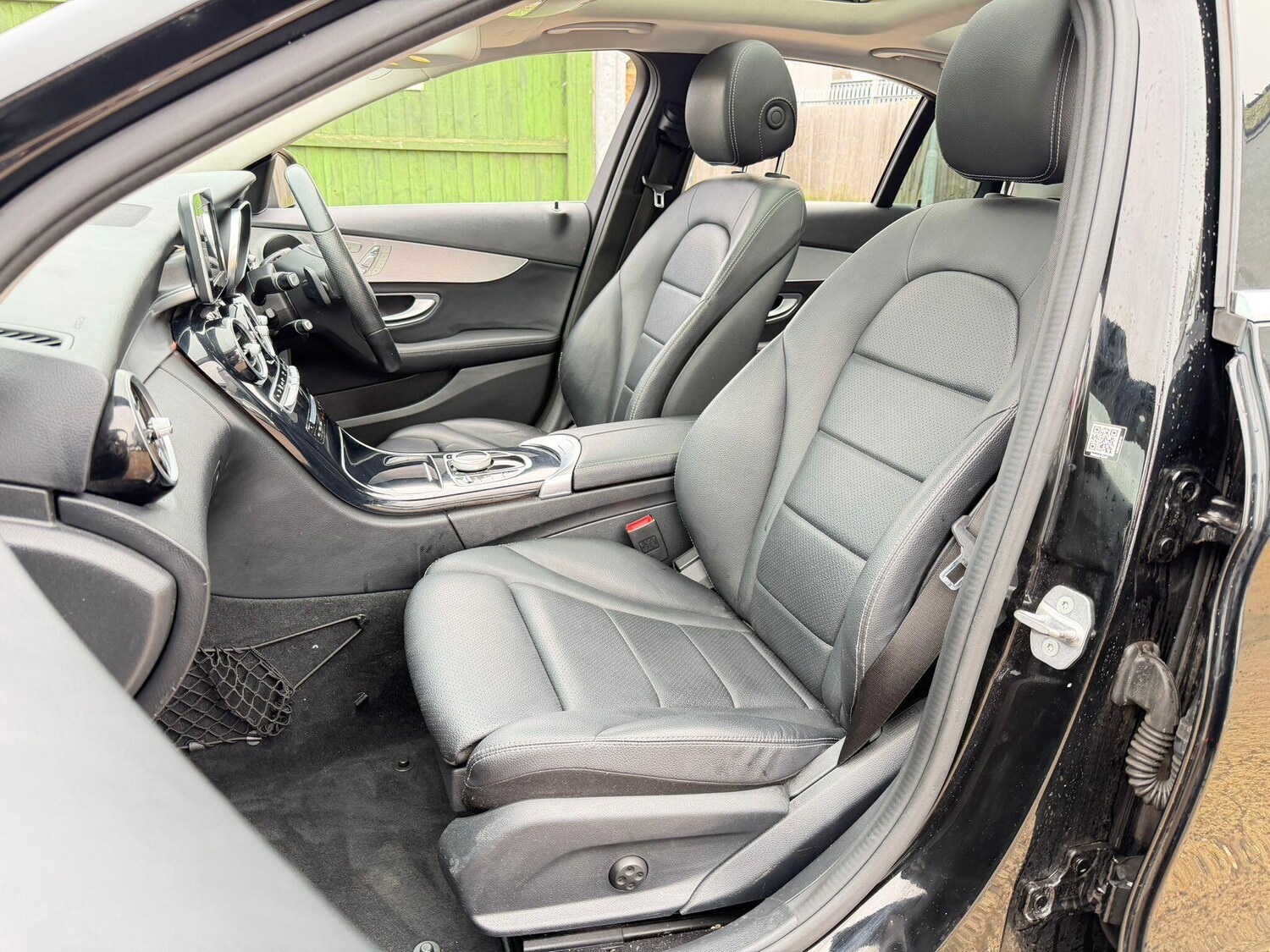 Used Mercedes-Benz C Class for sale - 77509840: Photo 30