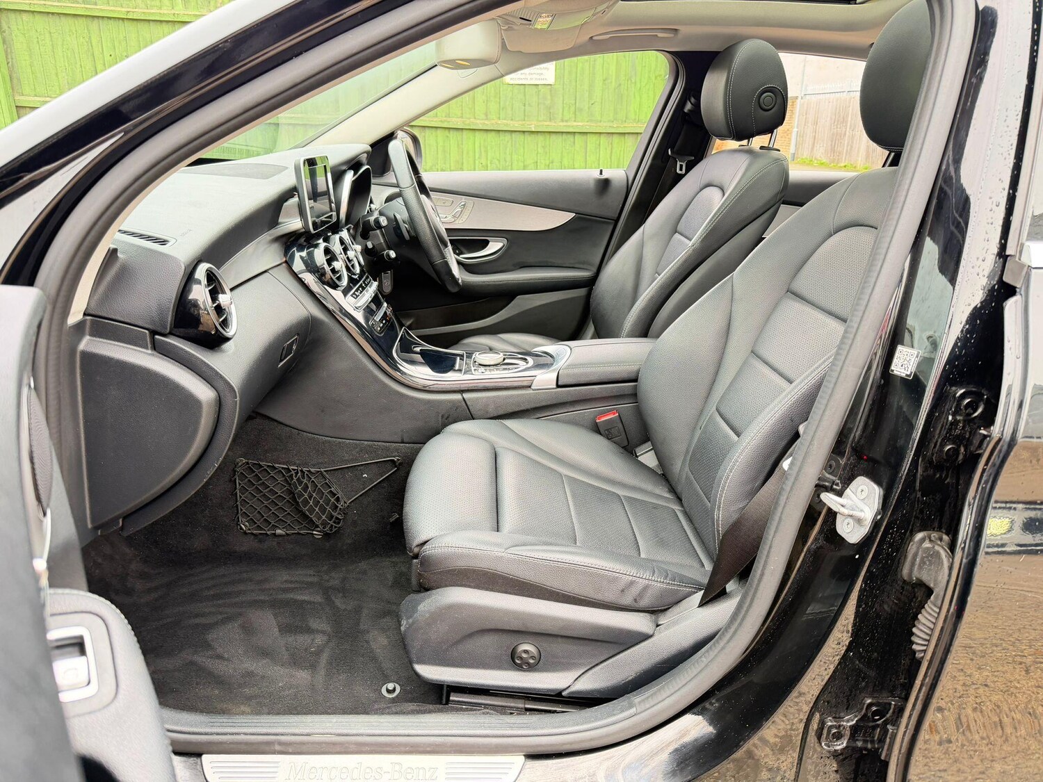 Used Mercedes-Benz C Class for sale - 77509840: Photo 31