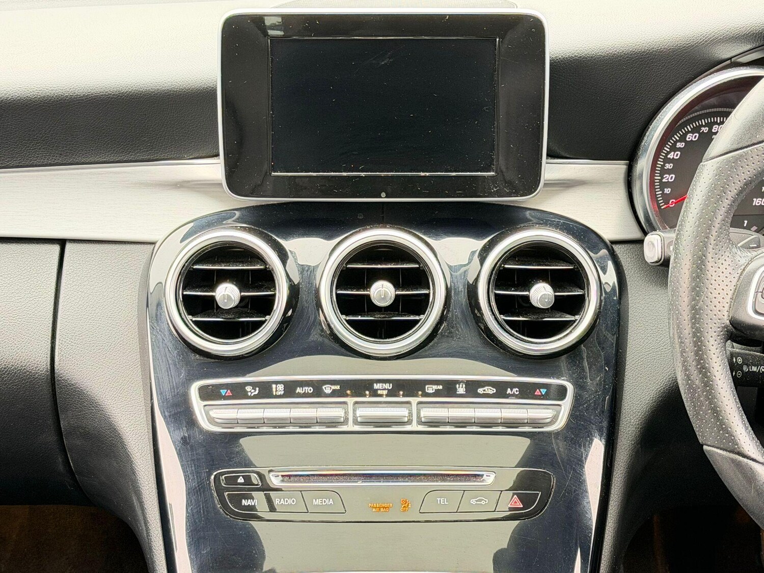 Used Mercedes-Benz C Class for sale - 77509840: Photo 32