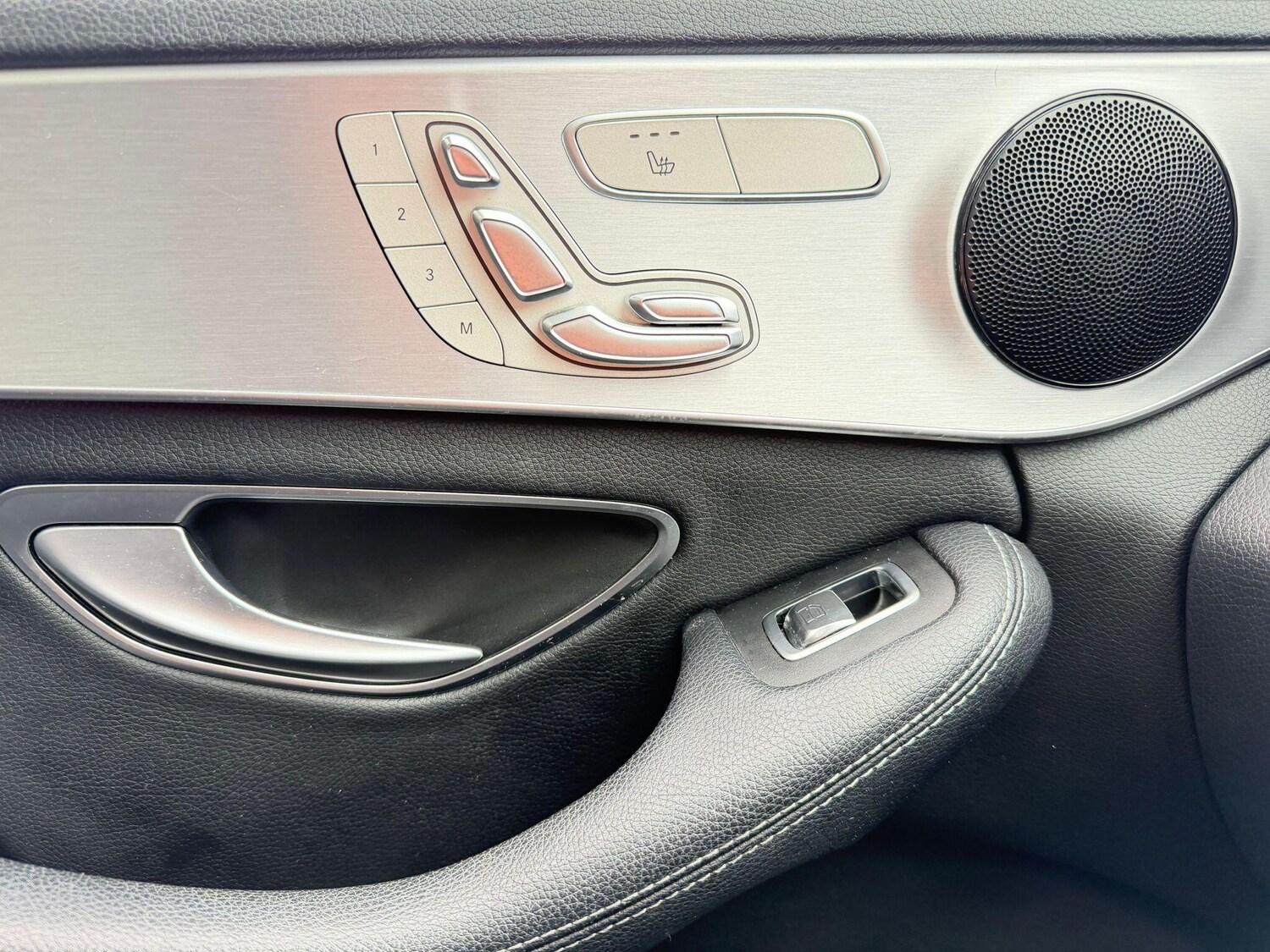 Used Mercedes-Benz C Class for sale - 77509840: Photo 33