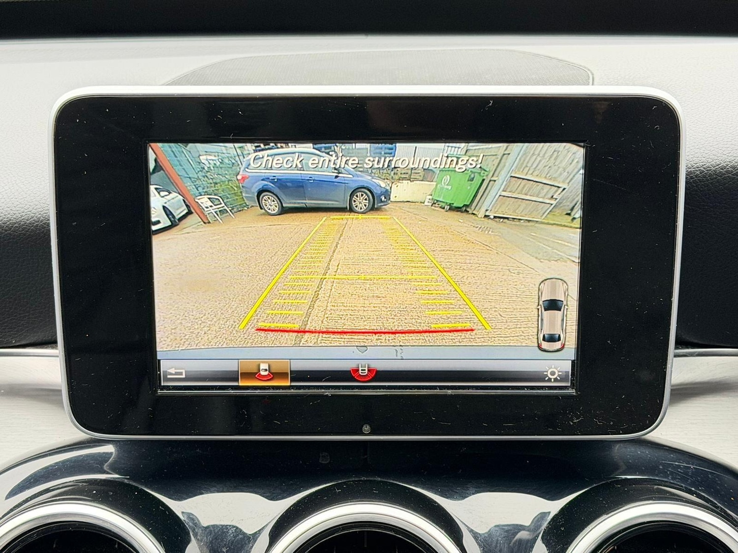 Used Mercedes-Benz C Class for sale - 77509840: Photo 4