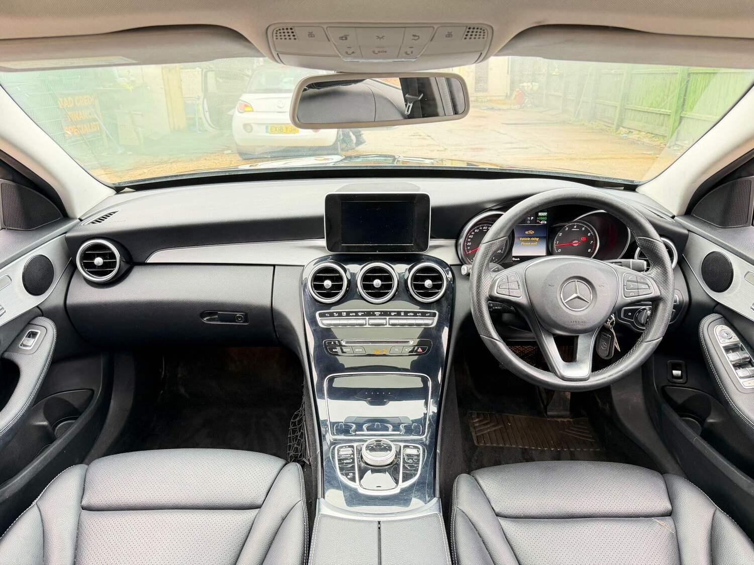 Used Mercedes-Benz C Class for sale - 77509840: Photo 9