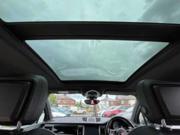 Used Porsche Macan 2014 for sale - 71902087: Photo