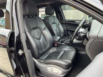 Used Porsche Macan 2014 for sale - 71902087: Photo