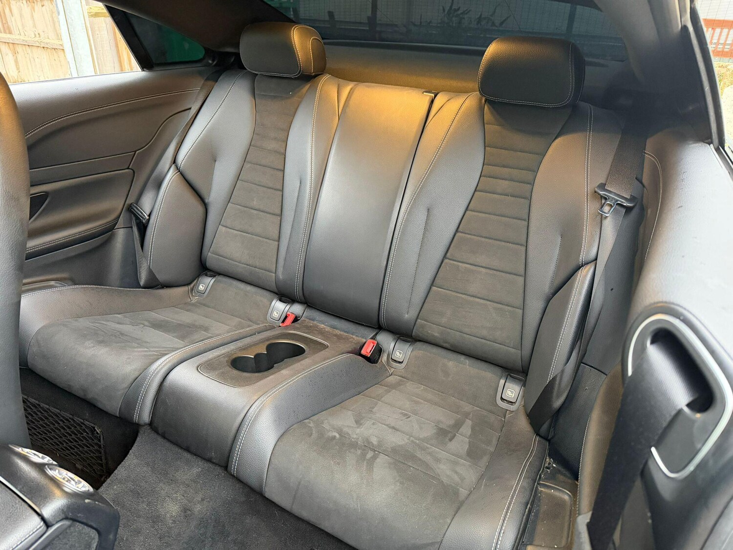 Used Mercedes-Benz E Class 2019 for sale - 77511012: Photo 12