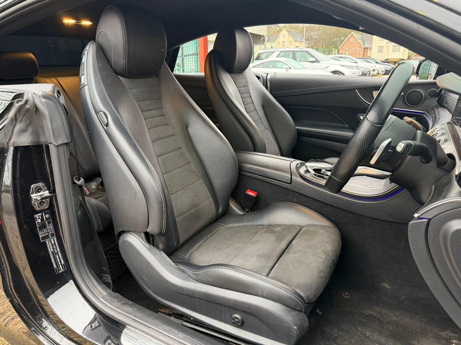 Used Mercedes-Benz E Class 2019 for sale - 77511012: Photo 15