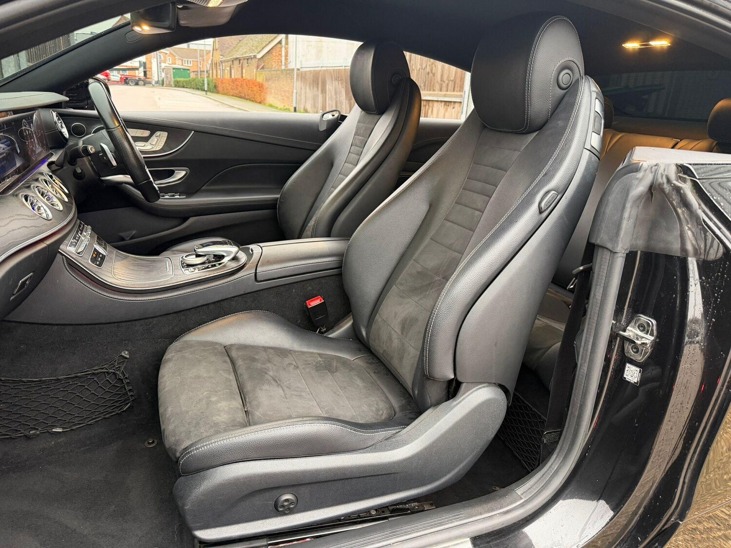 Used Mercedes-Benz E Class 2019 for sale - 77511012: Photo 17