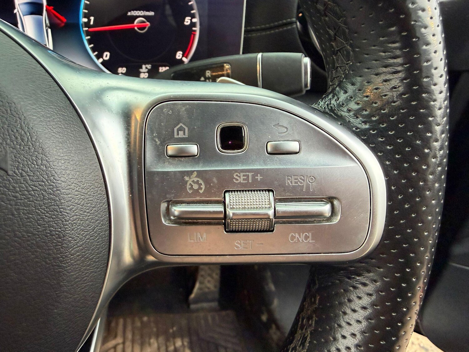 Used Mercedes-Benz E Class 2019 for sale - 77511012: Photo 22