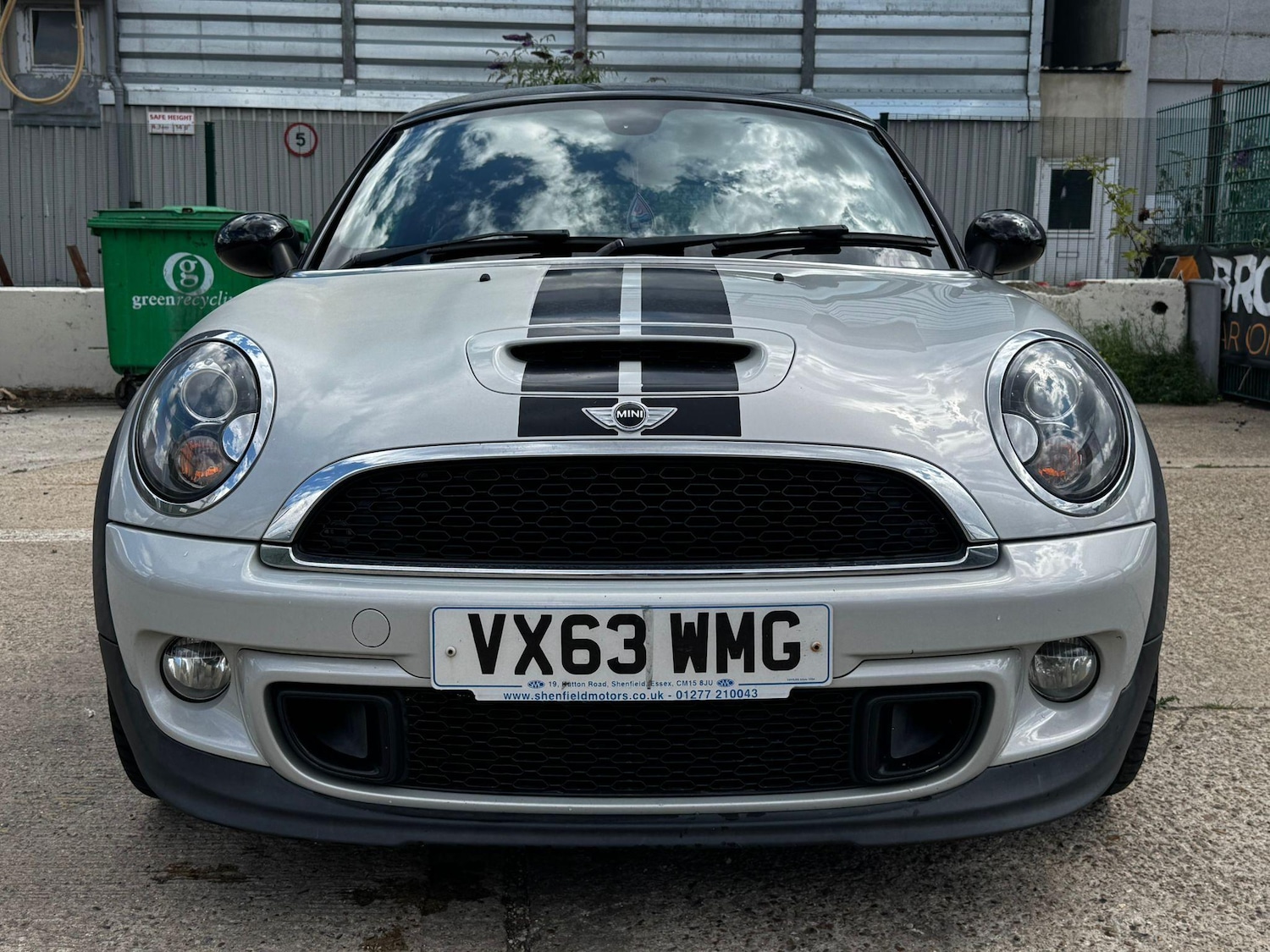 Vehicle 13