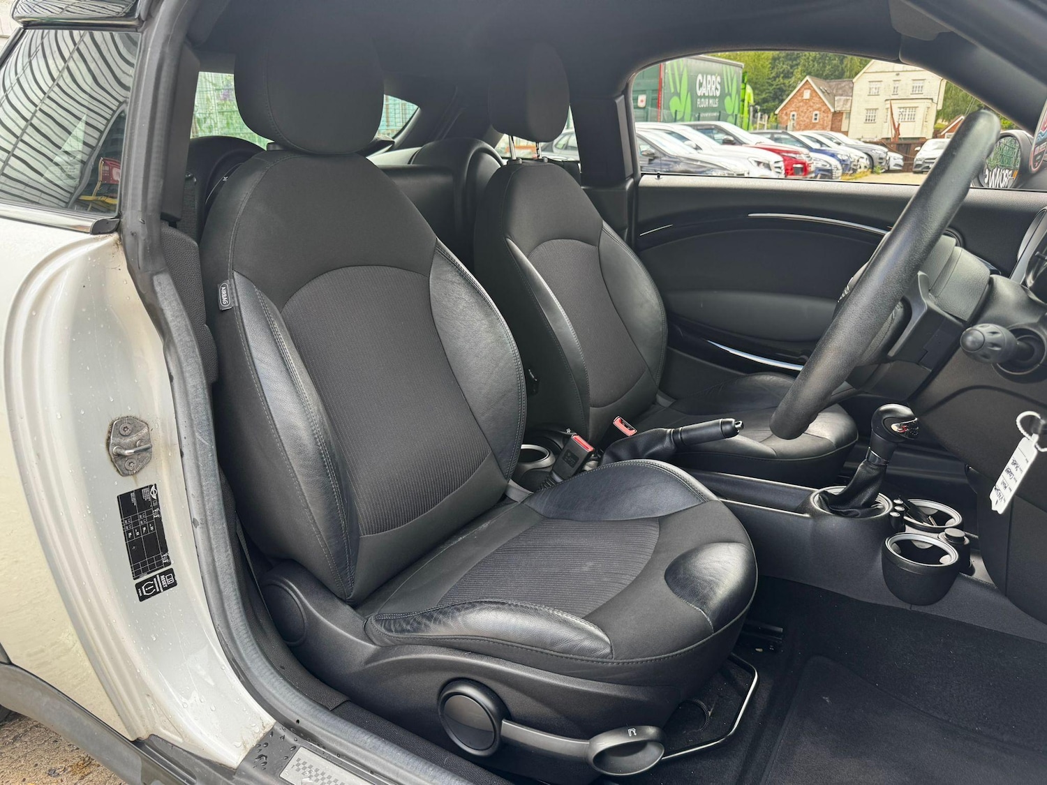 Vehicle 15