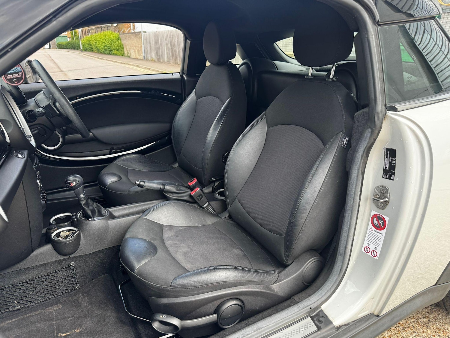 Vehicle 17