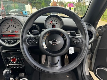 Used MINI Coupe 2013 for sale - 75387331: Photo
