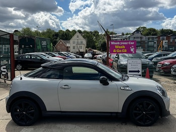Used MINI Coupe 2013 for sale - 75387331: Photo