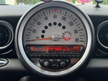 Used MINI Coupe 2013 for sale - 75387331: Photo