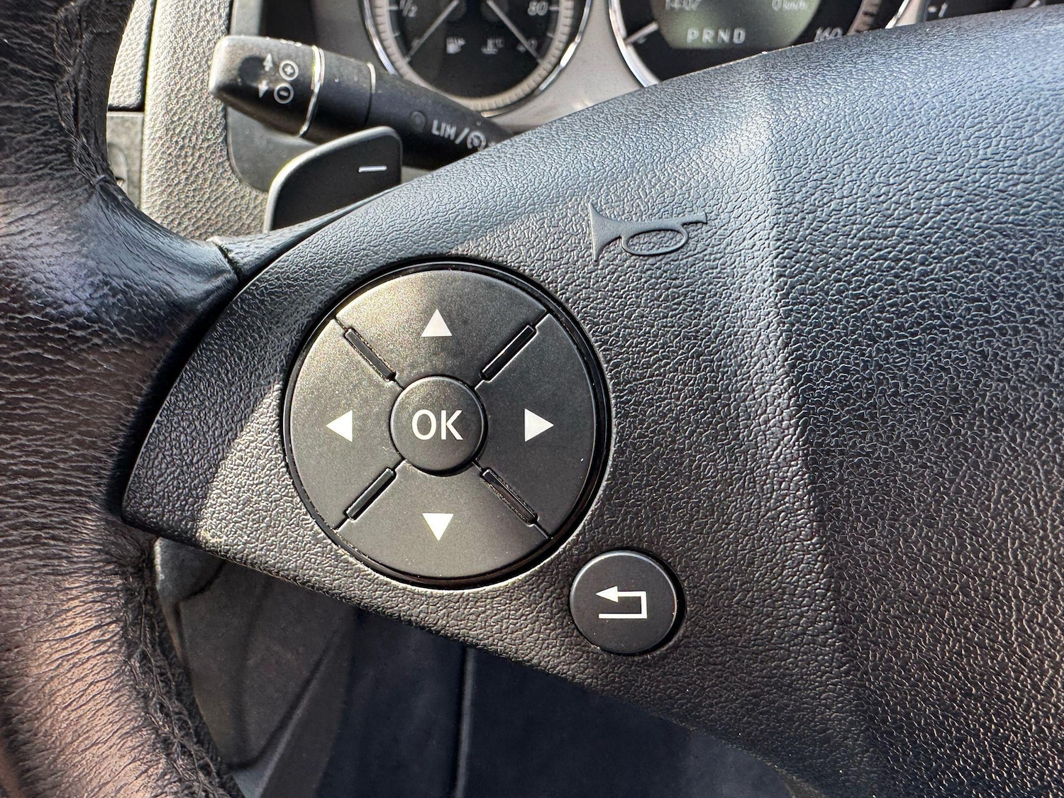 Used Mercedes-Benz C Class 2008 for sale - 76965498: Photo 16