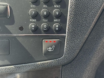 Used Mercedes-Benz C Class 2008 for sale - 76965498: Photo