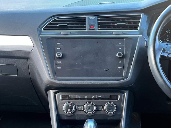 Used Volkswagen Tiguan 2020 for sale - 72645371: Photo 14