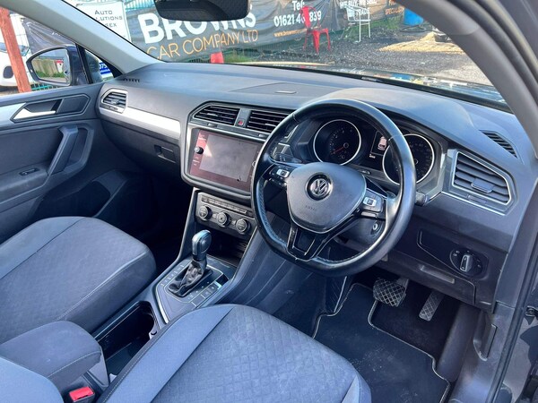 Used Volkswagen Tiguan 2020 for sale - 72645371: Photo 18