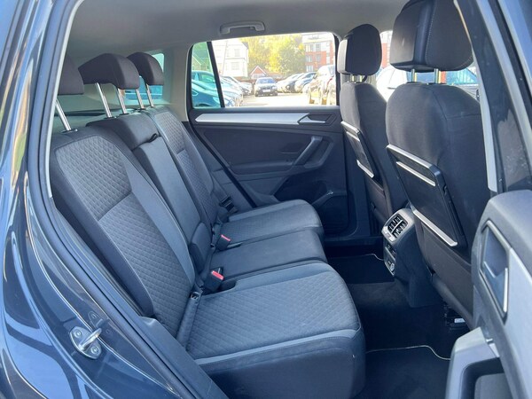 Used Volkswagen Tiguan 2020 for sale - 72645371: Photo 19