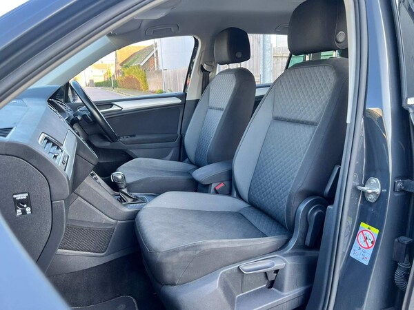 Used Volkswagen Tiguan 2020 for sale - 72645371: Photo 26