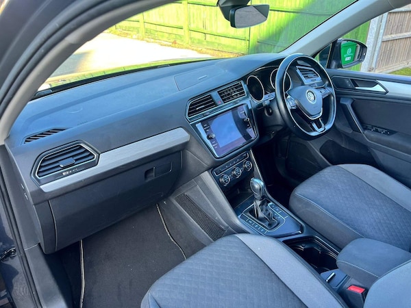 Used Volkswagen Tiguan 2020 for sale - 72645371: Photo 27