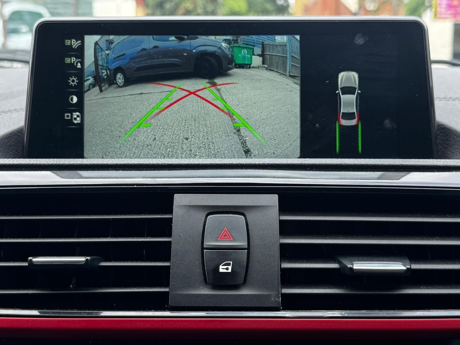 Used BMW 1 Series 2018 for sale - 76993574: Photo 2