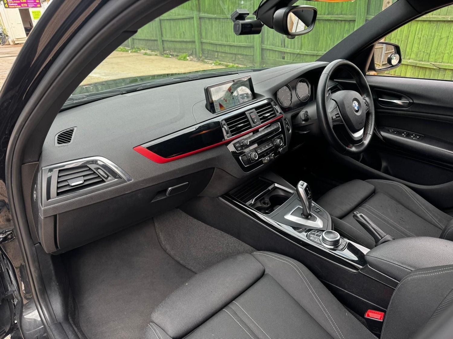 Used BMW 1 Series 2018 for sale - 76993574: Photo 24