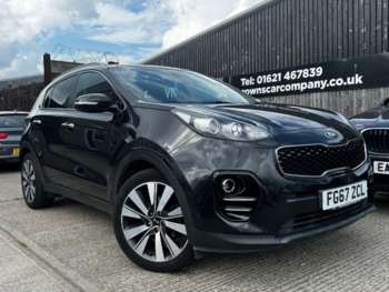 2017 (67) - 1.7 CRDi 3 Euro 6 (s/s) 5dr
