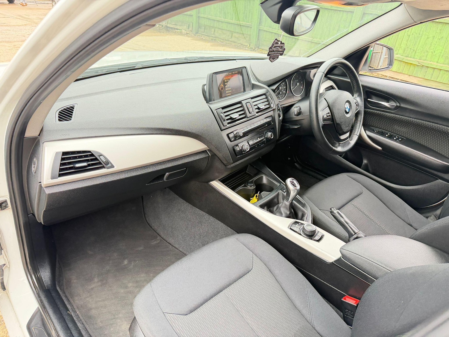 Used BMW 1 Series 2014 for sale - 77625117: Photo 10