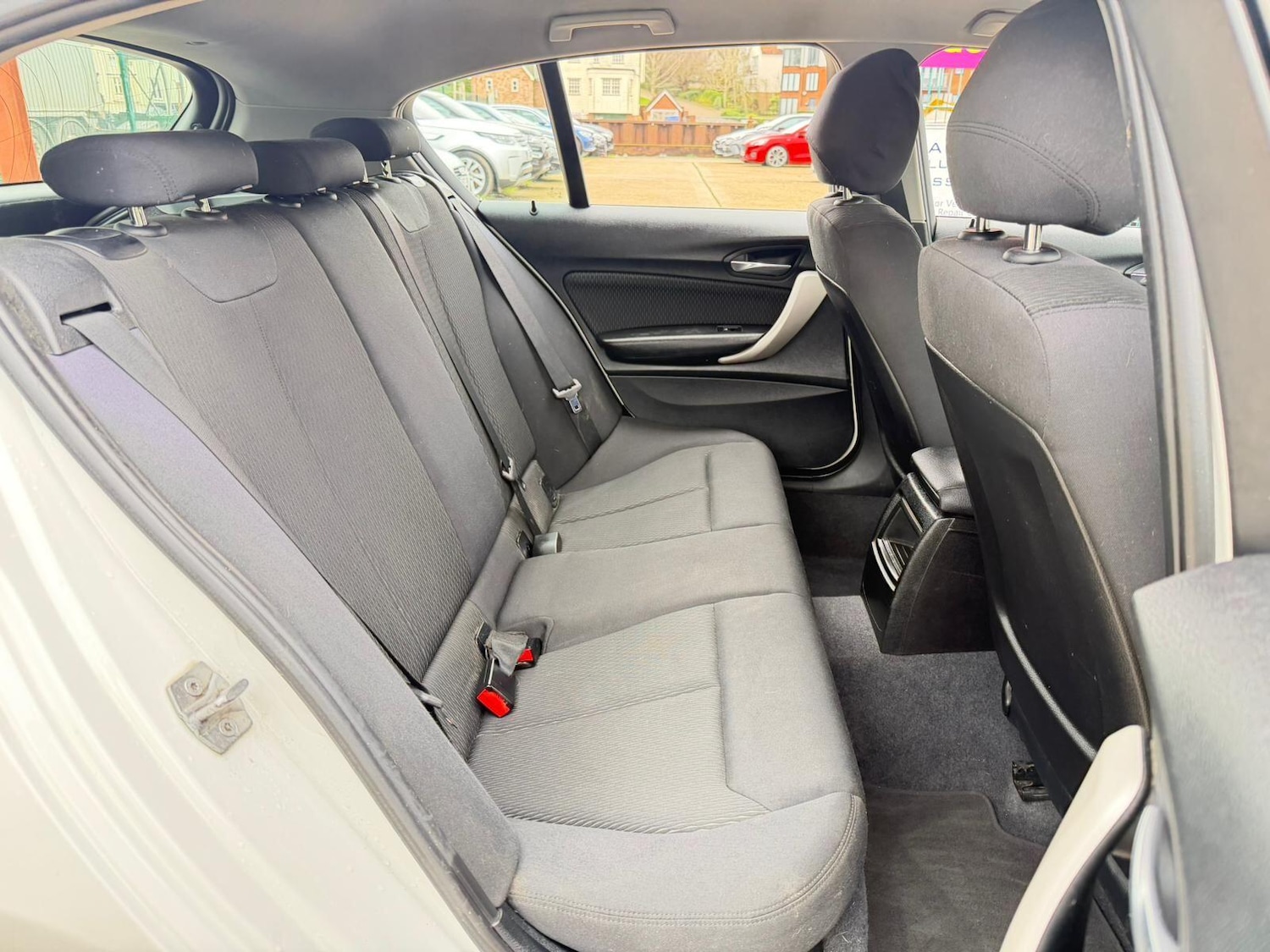 Used BMW 1 Series 2014 for sale - 77625117: Photo 14