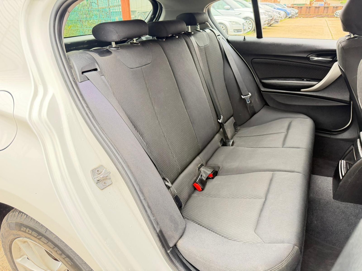 Used BMW 1 Series 2014 for sale - 77625117: Photo 15